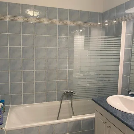 Bel Appartement Proche Monaco Beausoleil Exterior foto