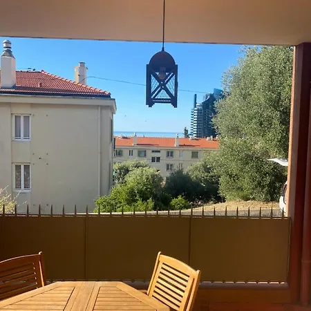 Bel Appartement Proche Monaco Beausoleil Exterior foto