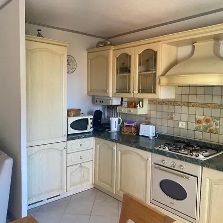 Bel Appartement Proche Monaco Beausoleil Exterior foto