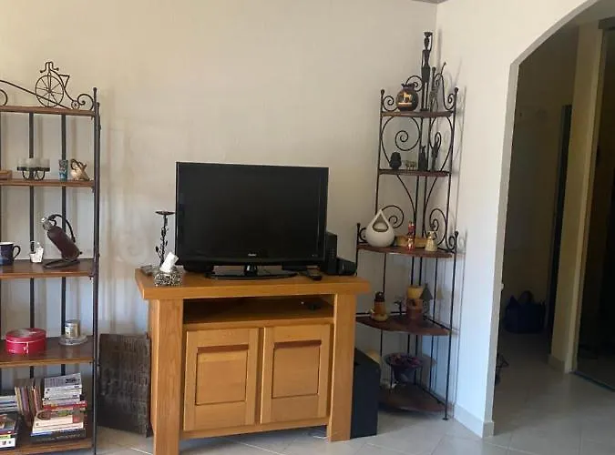 Bel Appartement Proche Monaco