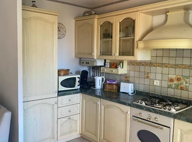 Bel Appartement Proche Monaco