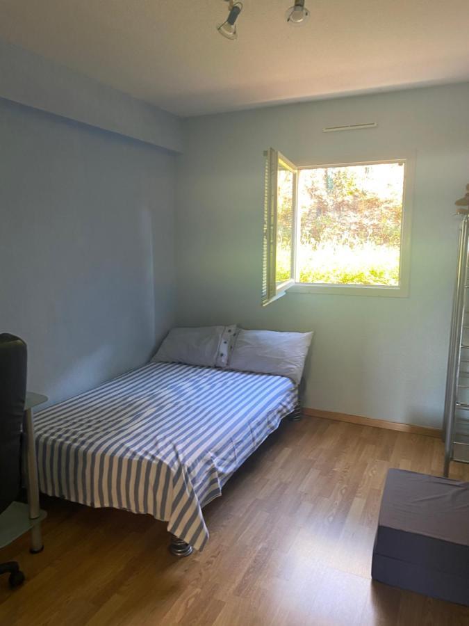 Bel Proche Monaco Apartment *
