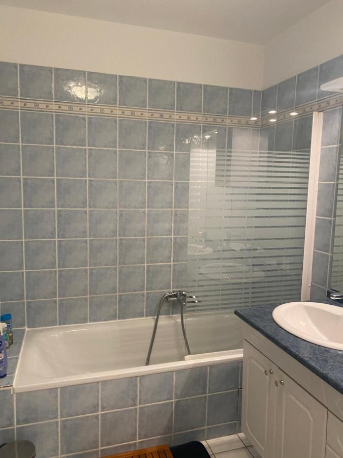Bel Proche Monaco Apartment Beausoleil
