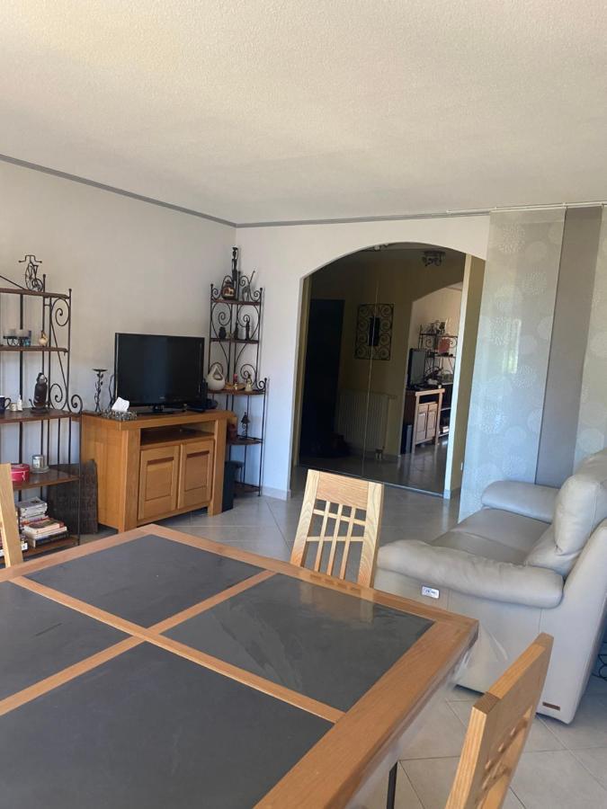 Apartment Bel Proche Monaco Beausoleil