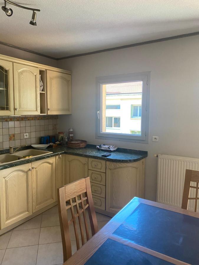 Bel Proche Monaco Apartamento Beausoleil