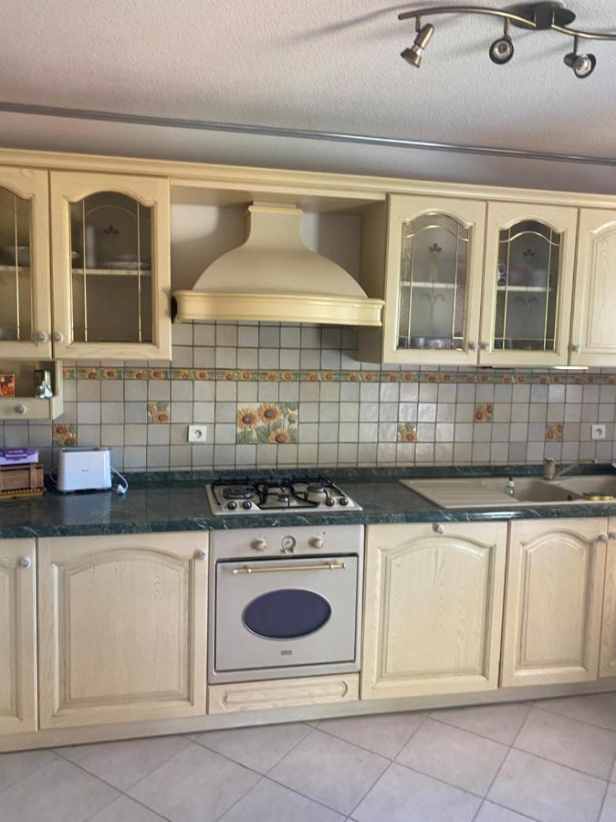 Apartamento Bel Proche Monaco *
